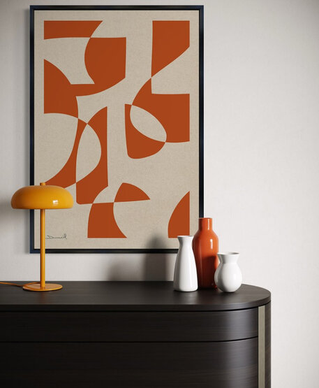 All our paintings & wall art at Simons Maison