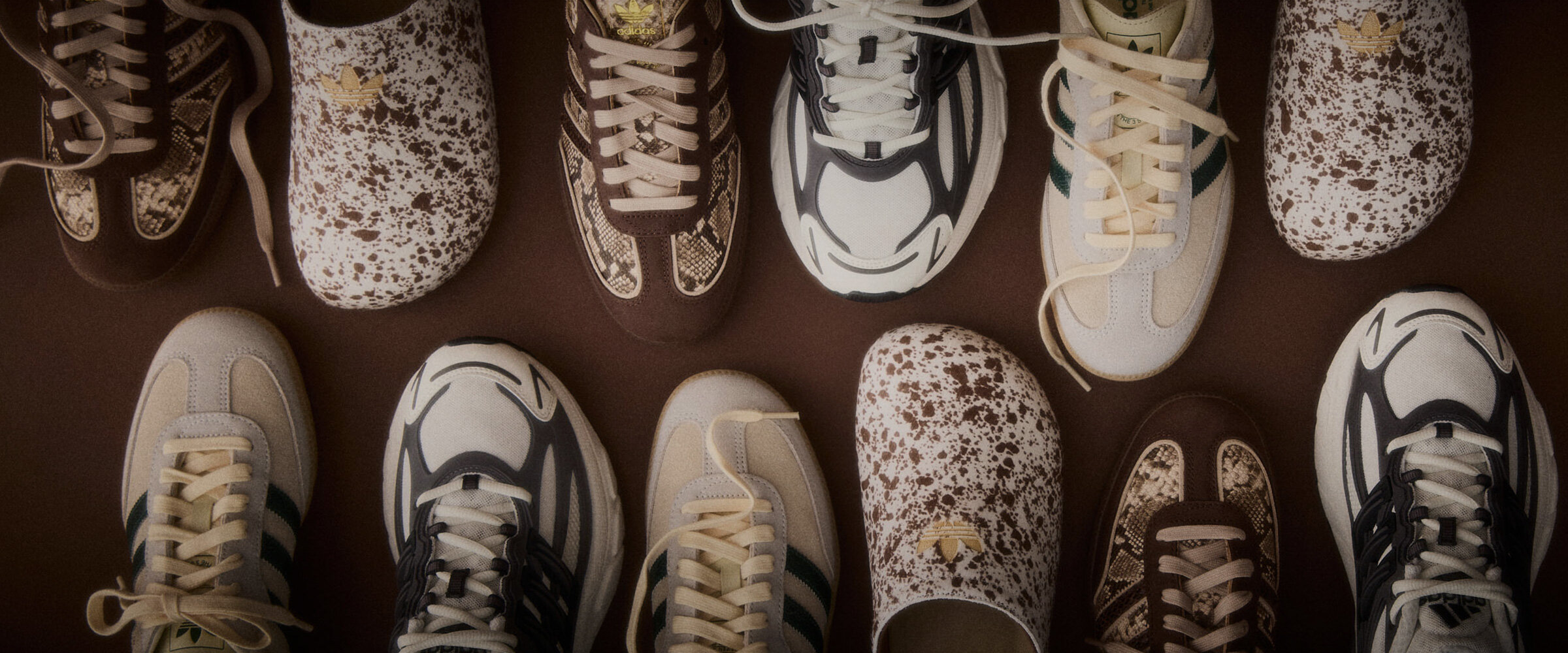 Sneakers adidas Originals