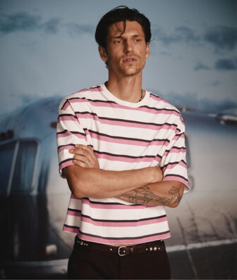 T-shirts pour homme