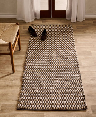 Tous nos tapis de couloir chez Simons Maison