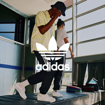 adidas