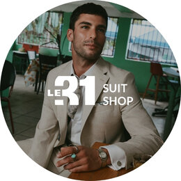 Suit Shop