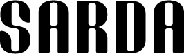 Logo Sarda