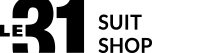Le 31 Suit Shop
