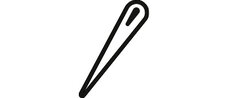 Clothing alterations pictogram