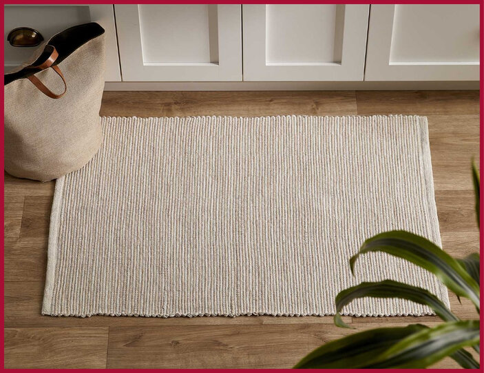 Tous nos petits et moyens tapis chez Simons Maison