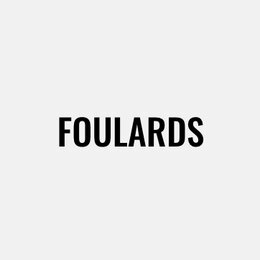 Foulards pour homme au 31