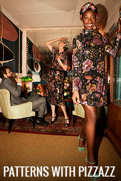Suitcase Eden sequin dress by La DoubleJ for women at Édito Simons