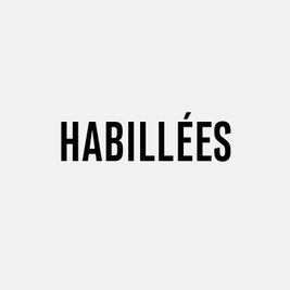 Chaussures habillées